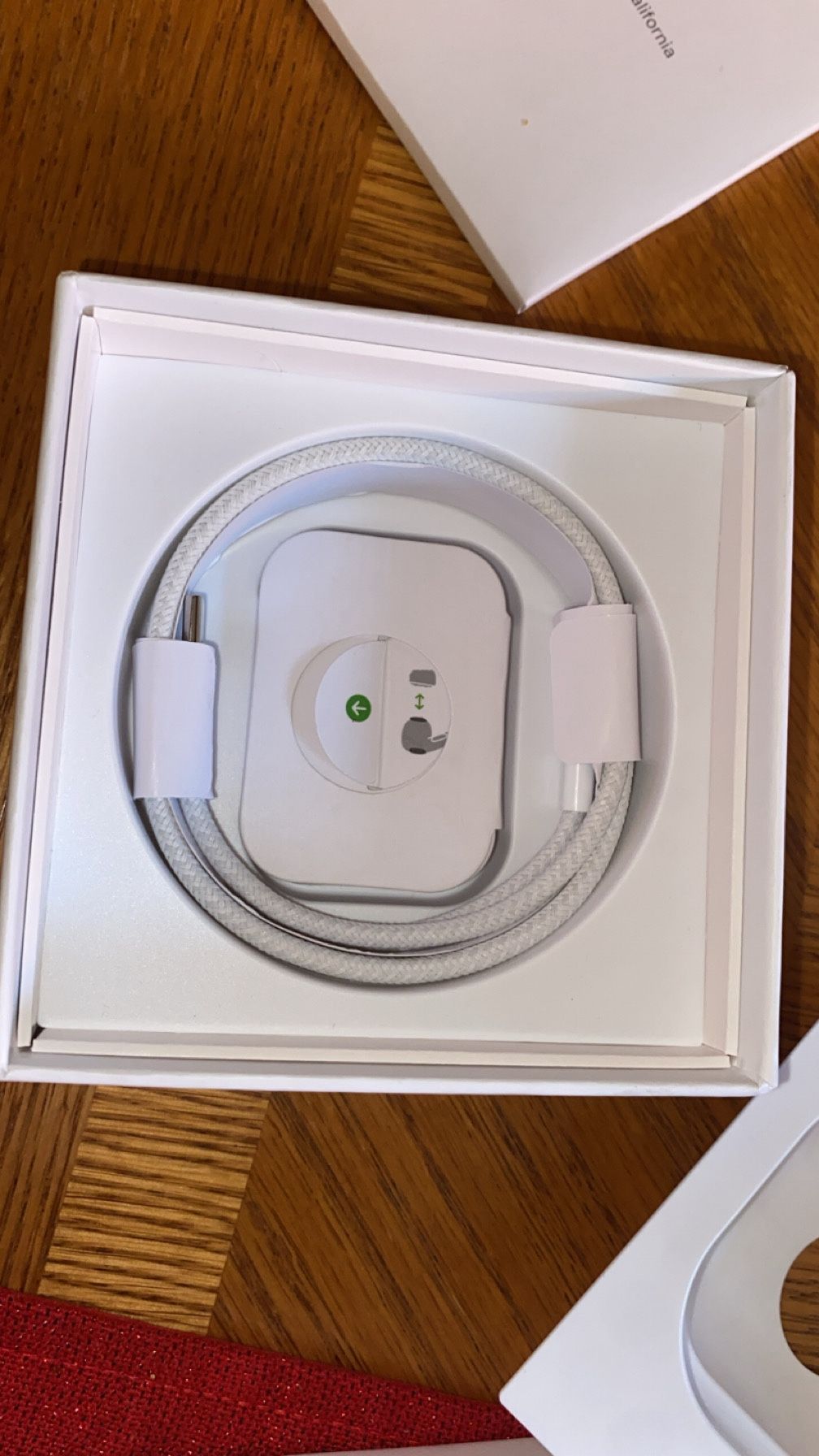 AirPod Pro 2 Generation