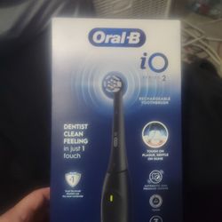 Oral-B iO Series 2