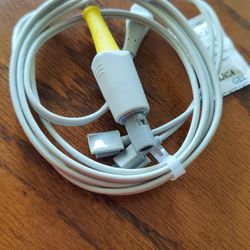 Vet Veterinary tongue clip type blood oxygen prop CMS60D ESD0030