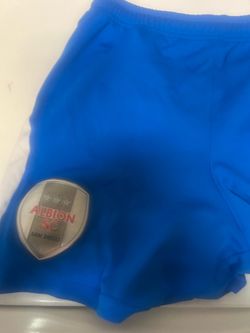 Albion Soccer shorts