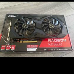 Rx6600