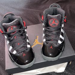 Jordan’s Brand New 12c