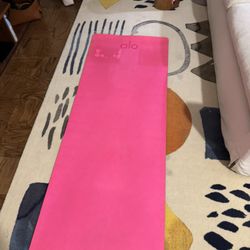Alo Yoga Mat