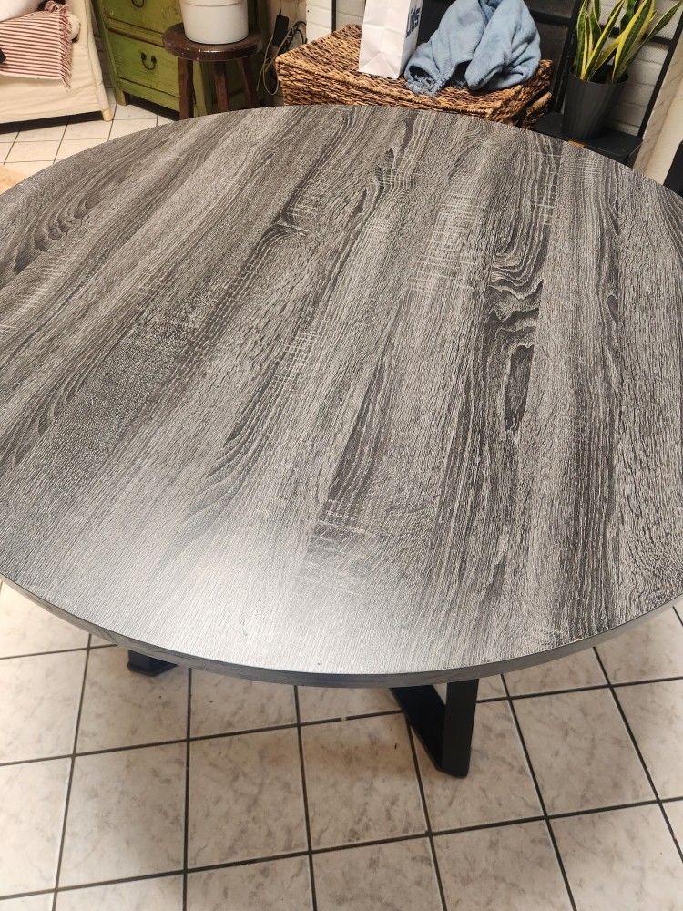 Kitchen Table