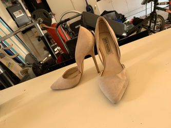 Steve madden 6.5