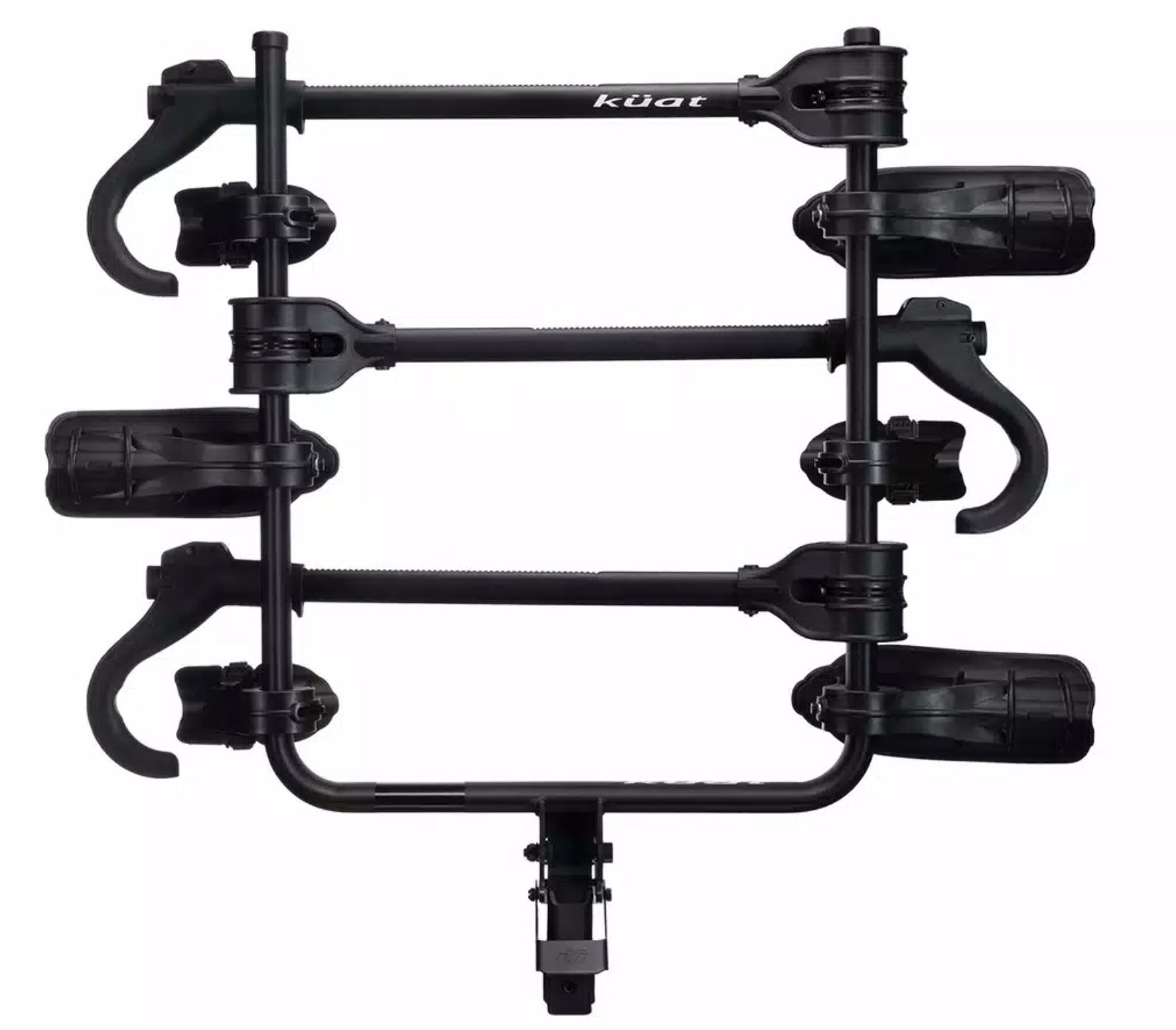 Kuat Transfer V2 3-Bike Hitch Rack - 2" Receiver - Like New, Never Installed