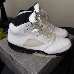 Jordan 5