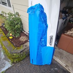 Toyota Tundra Tailgate 