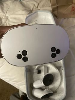 Vr gen 3