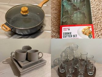 MOVING OUT SALE! RentonAuburn
