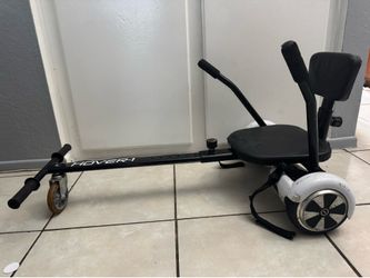 Hoverboard kart (For kid and adult)