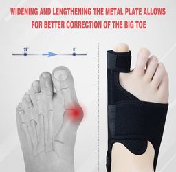 Foot Banyan corrector  for women