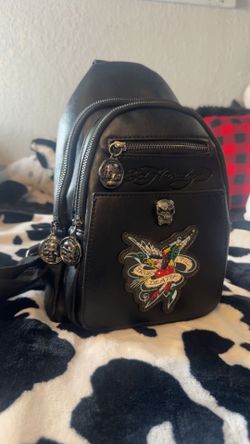 Ed Hardy backpack