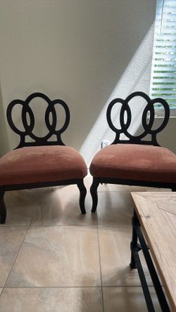 Set of Chairs