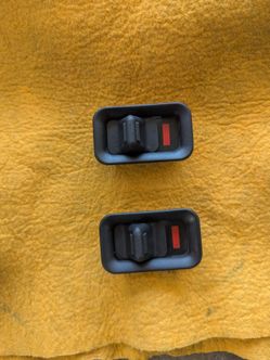99-07 Tahoe/Silverado/Sierra Interior Lock Knobs