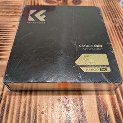 K&F Concept Nano-X Pro MRC UV 77mm