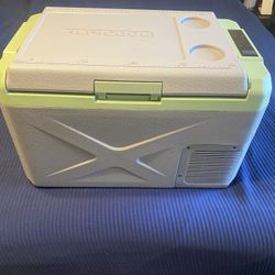 Alpicool X30 Portable Refrigerator