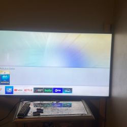 Samsung Smart tv