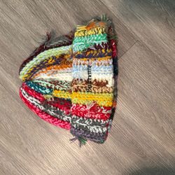 Supreme Multi Color Beanie 