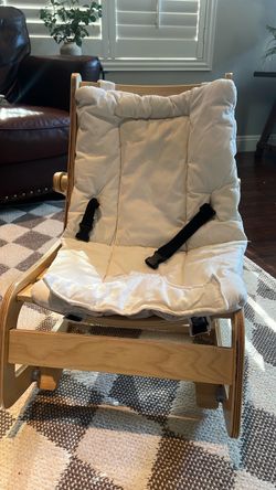 Baby chair