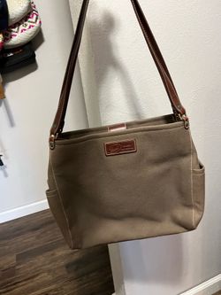 Fossil purse