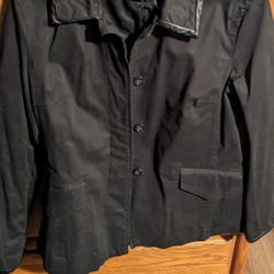 banana Republic medium jacket 