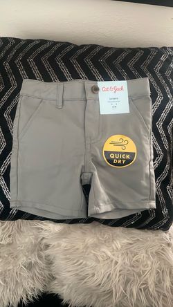 Cat & Jack boys shorts 18 months