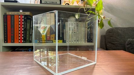 Fish tank