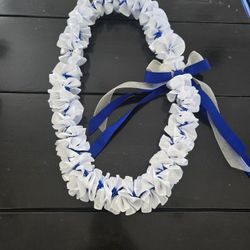 Keiki Ribbon Lei 