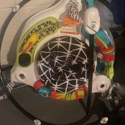 Baby Stuff