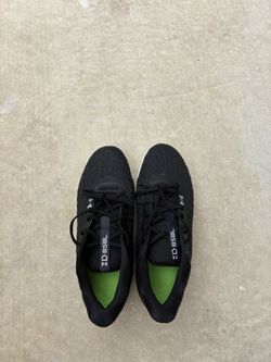 Under armor size 11.5