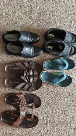 Mens Shoes And sandals - Size 11
