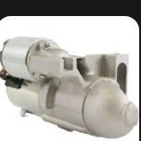 Car New Starter For 2001 Chevy Malibu And Other models Paid $56 