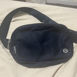 Lulu Lemon Bag