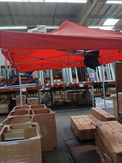 CARPA NEW 10 X 10