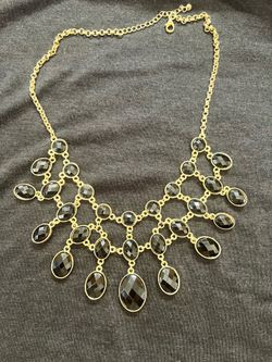 Fashion jewelry