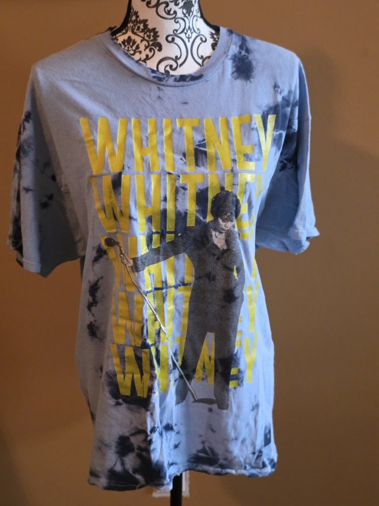 Whitney Houston Medium