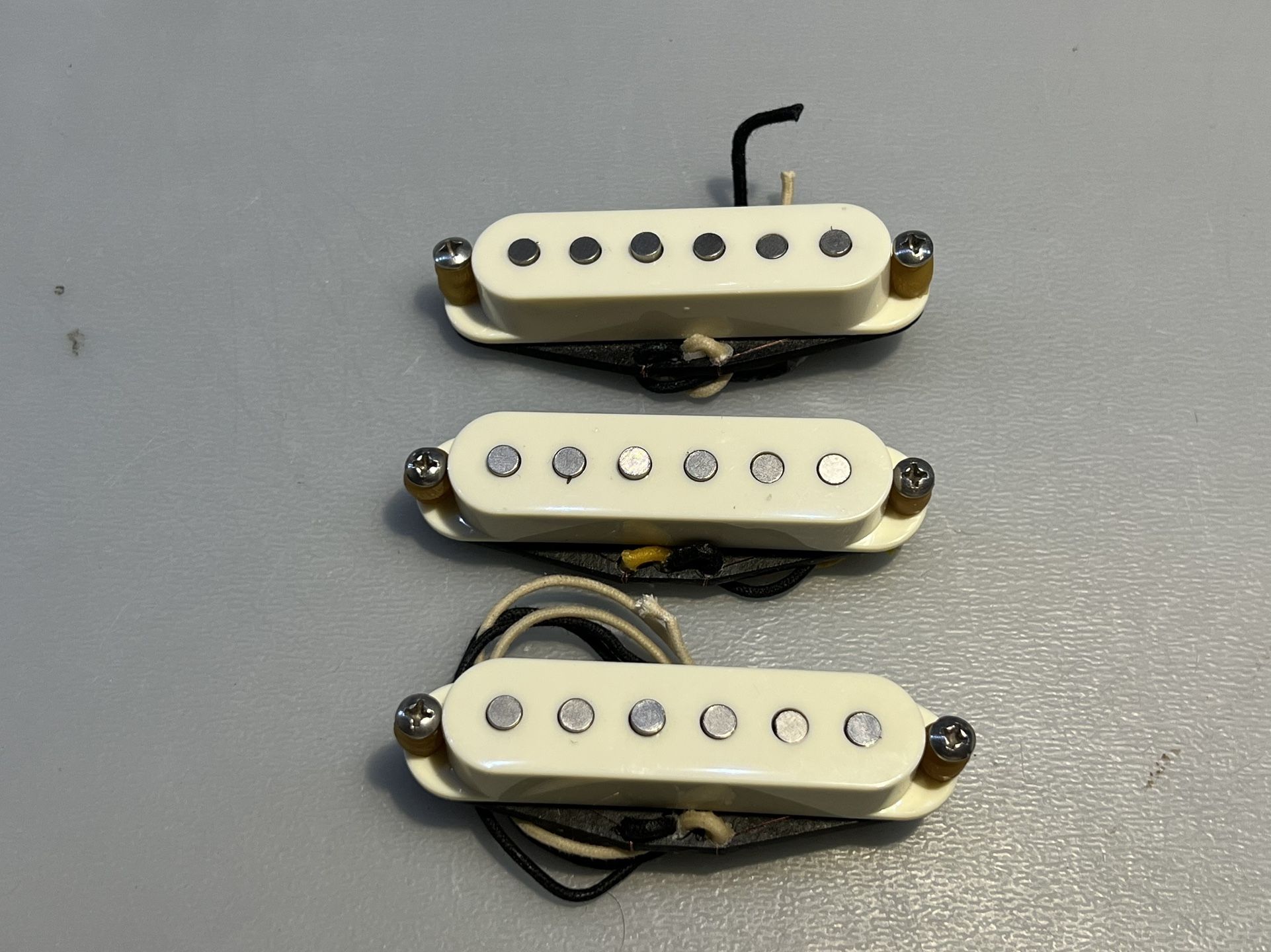 Bootstrap '54 Vintage Pro Guitar Pickup Set