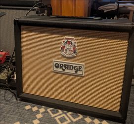Orange Super Crush Combo 1x12 100 Watts