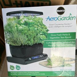 Aerogarden