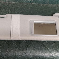Sun Visor