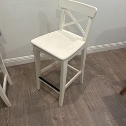 IKEA Stool 