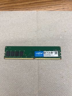 8GB ram
