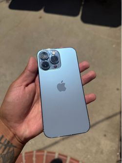 iPhone 13 Pro