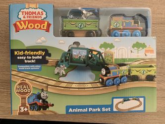 Thomas and friends track set new in box in Tracy