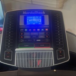 For Sale Treadmill 