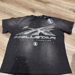Hellstar Tee