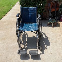 INVACARE Wheel Chair