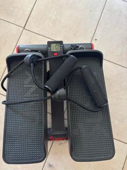 Workout bundle