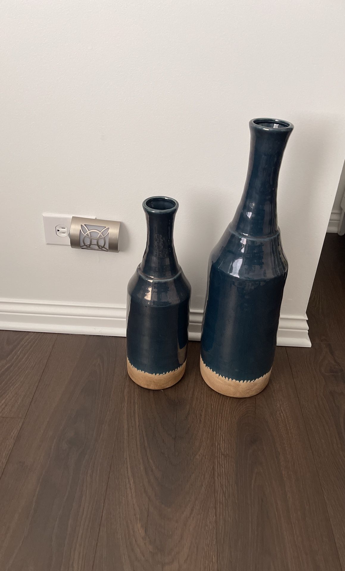 Vases